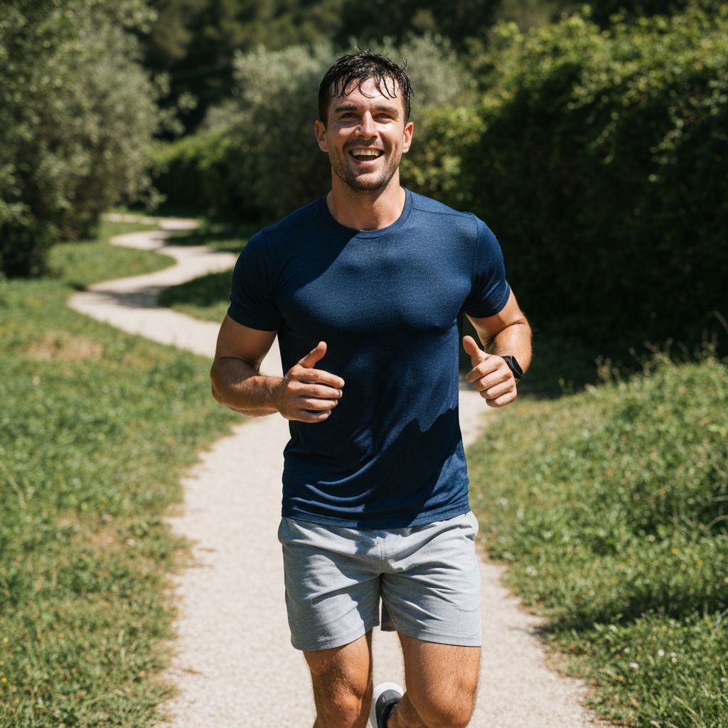 Active lifestyle support