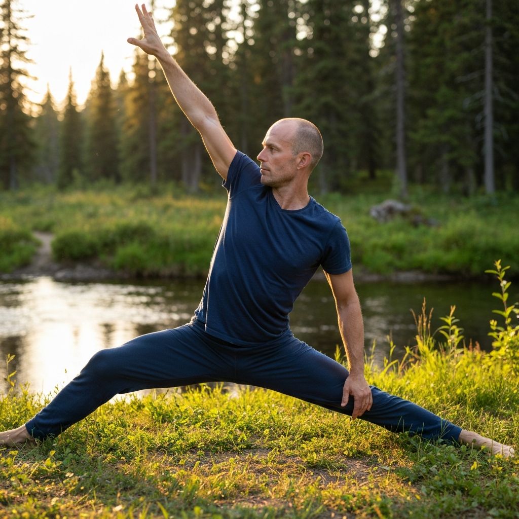 Routine wellness support