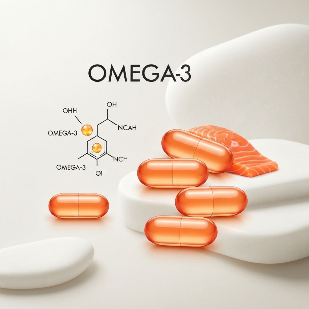 Energy & Endurance Blend